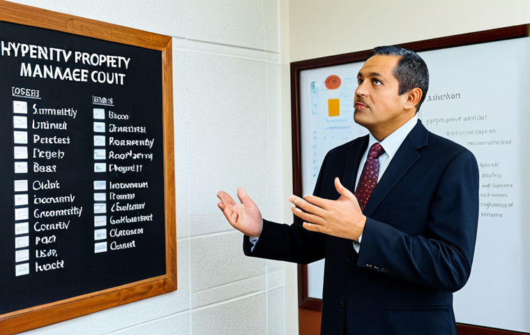 Attentive Property Manager**

A professional property manager, fully clothed in business casual attire, attentively listening to a resident's concern in a well-maintained community center.  The background includes a notice board with community announcements. Safe for work, appropriate content, perfect anatomy, natural proportions, professional, modest, well-formed hands, proper finger count, natural pose, fully clothed.

**
