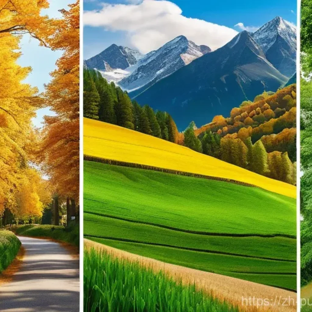 공공관리사 직업의 장단점 - Here are three image prompts in English, generated according to your instructions: