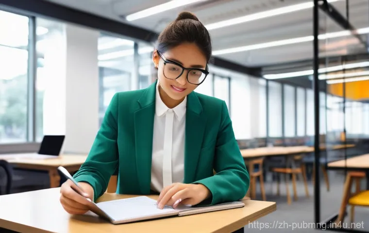 공공관리사 취업 준비 시 참고해야 할 사이트 - **Prompt 1: Dedicated Public Administration Student with Resources**
"A diligent young adult (ge... 공공관리사 취업 준비 시 참고해야 할 사이트 - **Prompt 1: Dedicated Public Administration Student with Resources**
"A diligent young adult (ge...