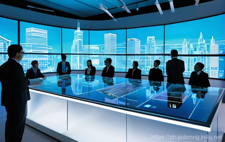 공공관리사 실무와 연계된 이론 정리 - **Prompt Title: Bridging Theory and Digital Practice in Public Administration**

    Visualize a dyn...