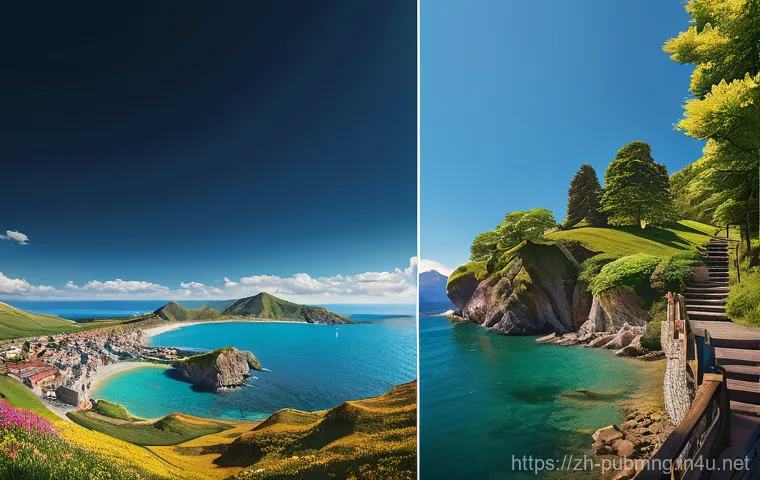 공공관리사 자격증으로 가능한 직무 변화와 도전 - Here are three detailed image prompts in English, designed according to your specifications: