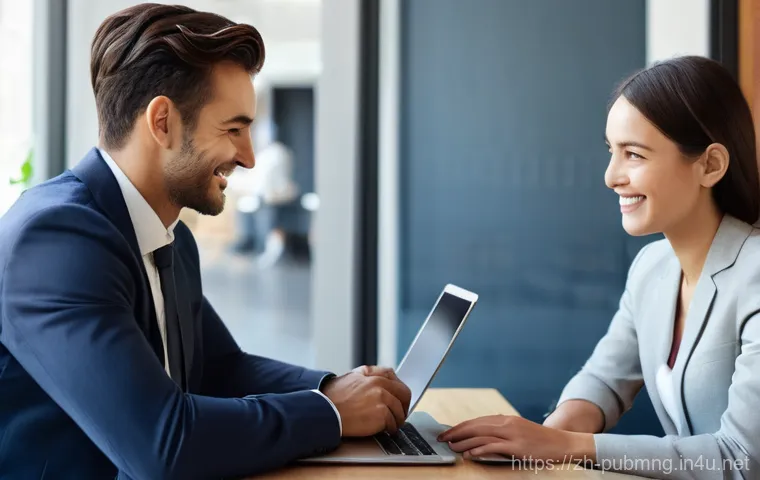 공공관리사 커뮤니티 및 네트워크 활용 - **Prompt:** A diverse group of public administration professionals (men and women of various ethnici... 공공관리사 커뮤니티 및 네트워크 활용 - **Prompt:** A diverse group of public administration professionals (men and women of various ethnici...