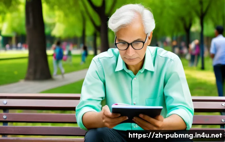공공관리사 실기시험 준비 과정에서의 교훈 - **Prompt:** A young, thoughtful public administration student, in their mid-20s, dressed in smart ca...