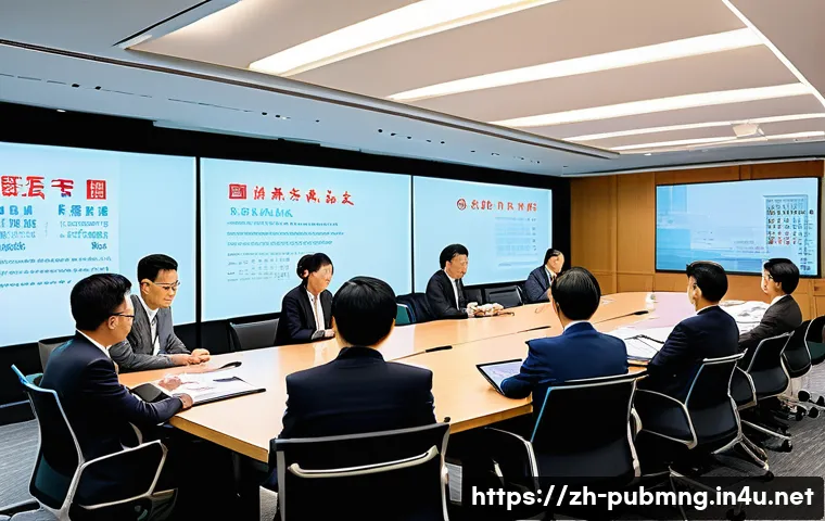 公管专家必看:掌握这5大热点问题,轻松应对职场挑战 4 공공관리사와 관련된 주요 이슈 관련 이미지 2