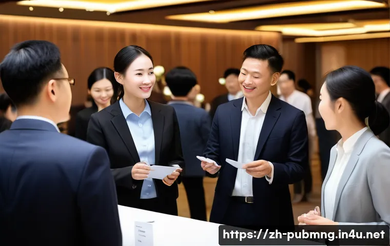公管理师证书开启新职业的五大秘诀,错过等于亏大了 4 공공관리사 자격증으로 시작하는 새로운 커리어 관련 이미지 2