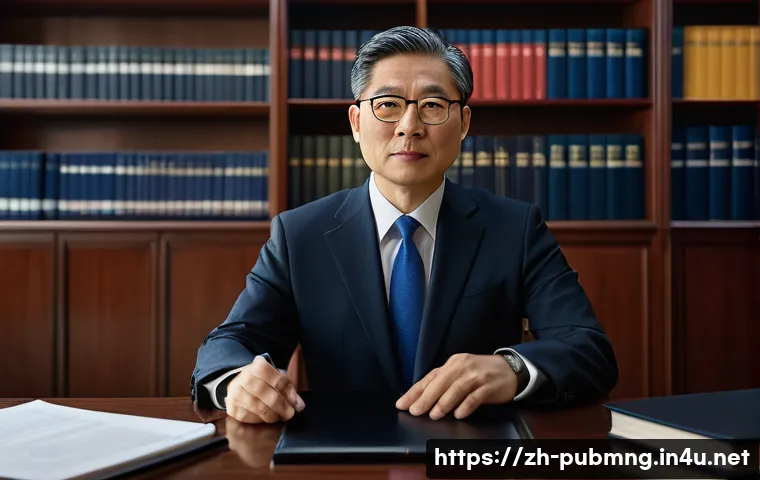 공공관리사 자격증으로 시작하는 새로운 도전 관련 이미지 1