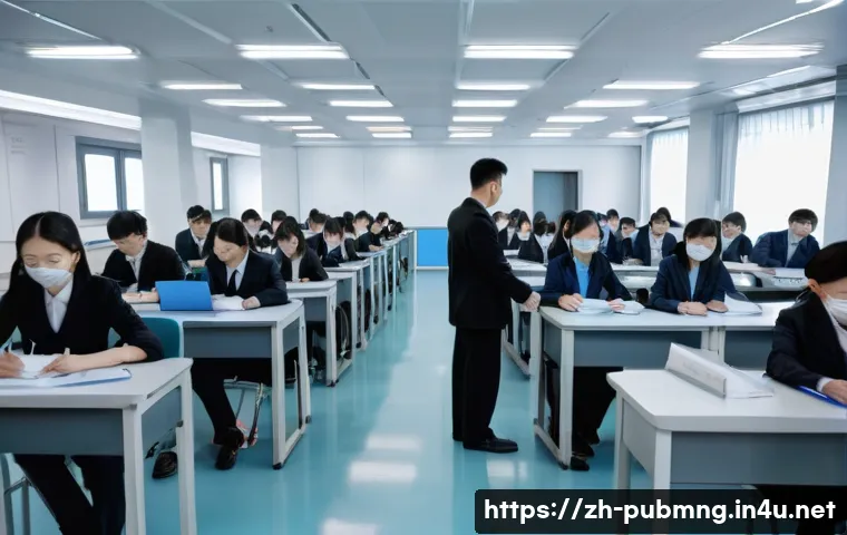 공공관리사 자격증 취득 방법 관련 이미지 1
