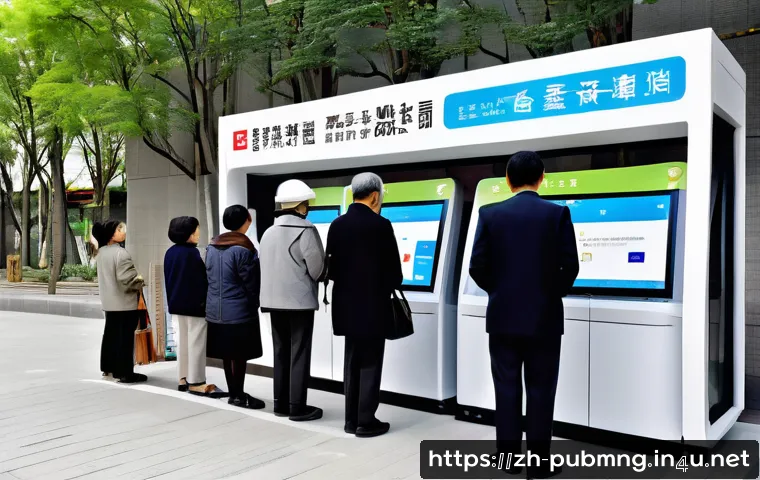 公管创新案例揭秘:推动城市智慧转型的关键力量 4 공공관리사와 관련된 산업 혁신 사례 관련 이미지 2
