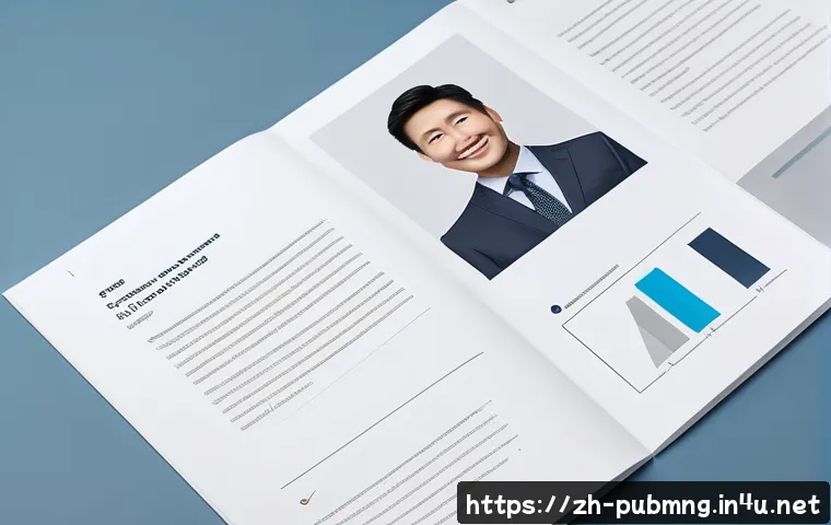 公职管理师求职必备超实用作品集打造攻略 4 공공관리사 취업을 위한 추천 포트폴리오 관련 이미지 2