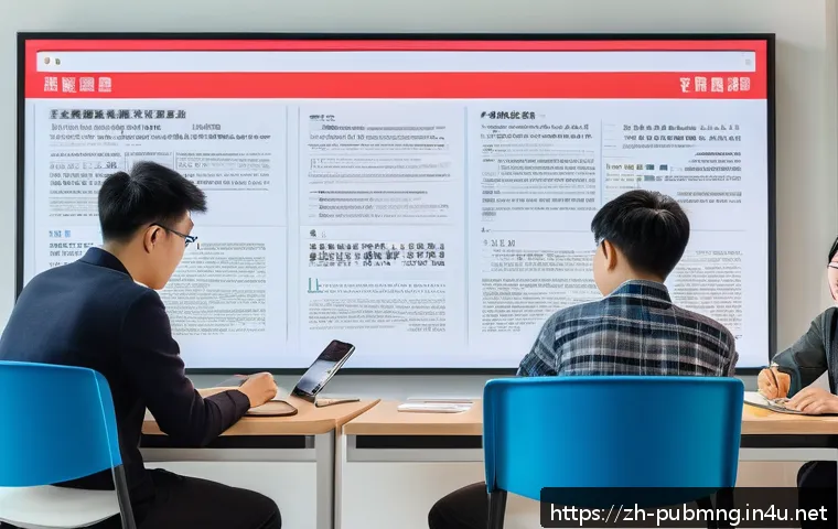 公管考试成绩深度解析及下一步备考策略揭秘 4 공공관리사 시험 후 결과 분석 관련 이미지 2