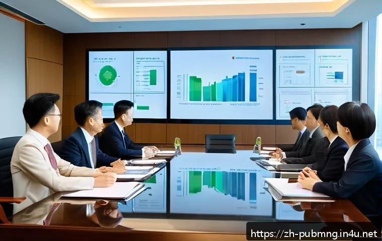 공공관리사 자격증으로 진출할 수 있는 업계 관련 이미지 1