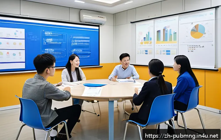 공공관리사 필기 및 실기 준비 팁 관련 이미지 1