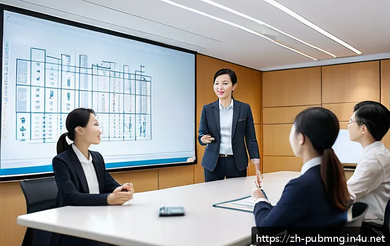 공공관리사 자격증의 미래 가능성 관련 이미지 1
