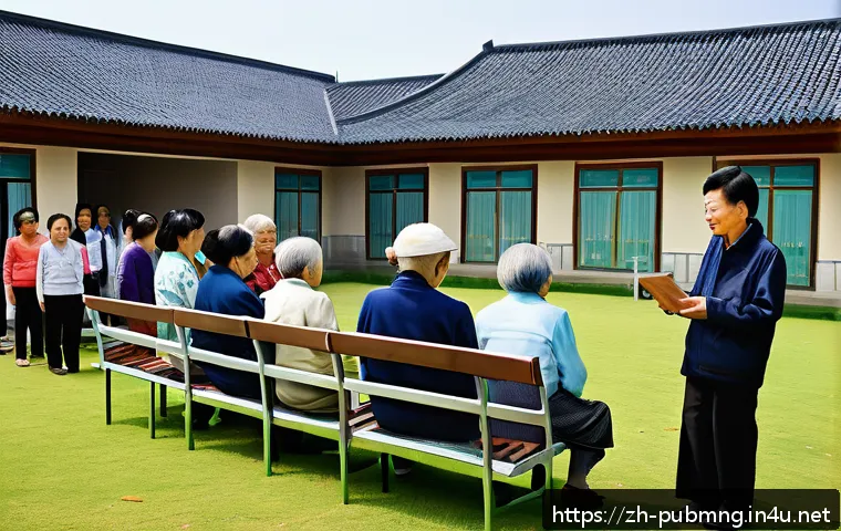 공공관리사 직업군과 연계된 업무 관련 이미지 1