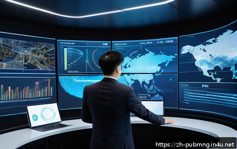 공공관리사 직업군과 연계된 업무 관련 이미지 2
