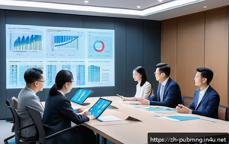공공관리사와 공공정책의 발전 가능성 관련 이미지 2