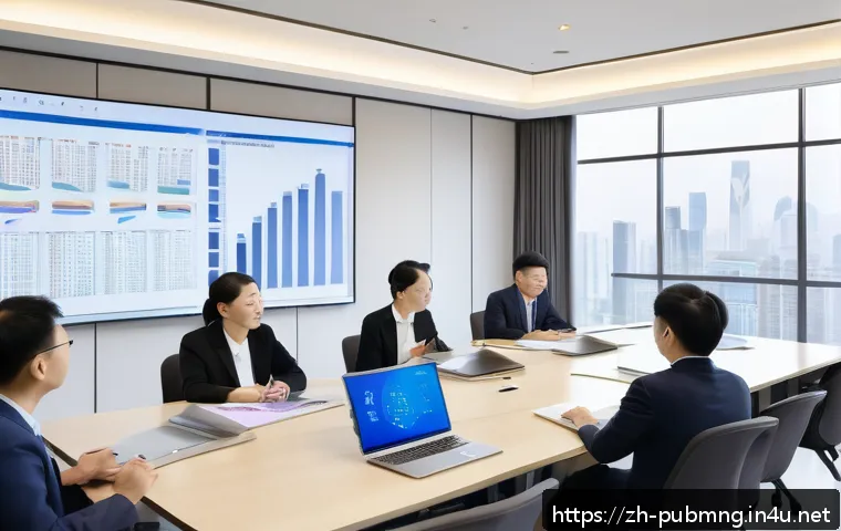 공공관리사 직무에서의 성공 사례 관련 이미지 1