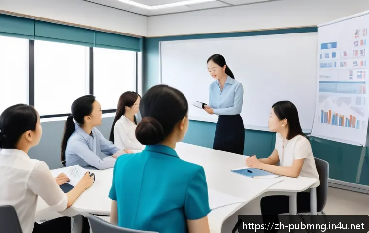 공공관리사 관련 법령과 규정 이해 관련 이미지 2