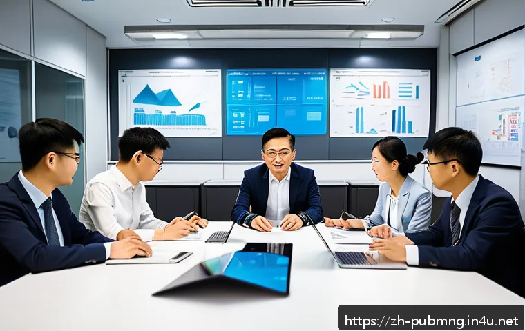公管岗位大变革:掌握这几点助你职场升级无忧 4 공공관리사 직무 변화를 위한 조언 관련 이미지 2