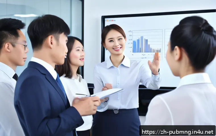 공공관리사 취업 면접 질문 및 답변 관련 이미지 1