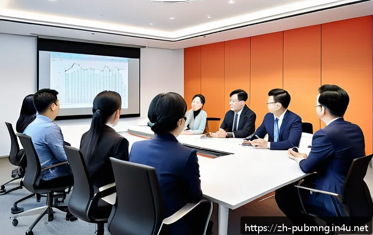 공공관리사 실무 경험 공유 관련 이미지 1