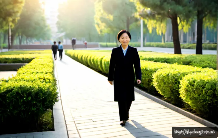 공공관리사 직업으로서의 매력 관련 이미지 1