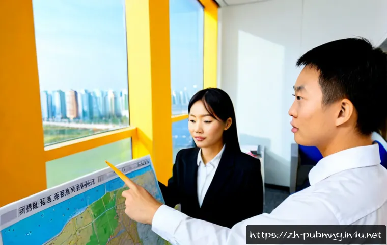 공공관리사 직무에서 리더가 되는 방법 관련 이미지 1